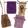Pendulum, Crystal Bags