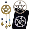 Pentacles