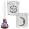 Ritual Candle Holders