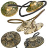 Tingsha Bells