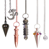 Metal Pendulums