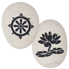 River Stones