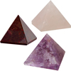 Pyramids