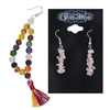 Gemstone Earrings