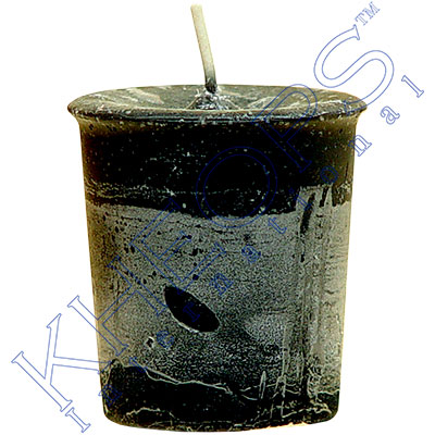 Herbal Supplier on Reiki Herbal Votive Candle Protection Box Of 18