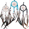 Dreamcatcher Gem Beads No Tears Assorted Colors (e