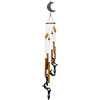 Bamboo Windchime  Moon Goddess  (each)