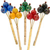 Maracas Mini  Assorted Colors (each)