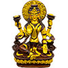 Resin Statues 7