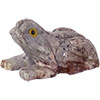 Spirit Animal 1.25-inch Frog Dolomite (pack of 5)