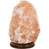 Electric Salt Lamp 9 to 13 inchs   (each)
