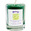 Soy Herbal Filled  Votive  Money   (each)
