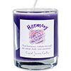 Soy Herbal Filled  Votive  Harmony  (each)