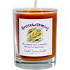Soy Herbal Filled  Votive  Housewarming  (each)
