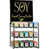 Soy Herbal Filled  Votive  Display Package  (packa