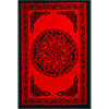 Rayon Sarong  Celtic Knot Red (each)