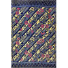 Rayon Sarong  Flower Field Lavender (each)