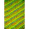 Rayon Sarong  Life Spirals Green (each)