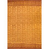 Rayon Sarong  African Spiral Earth Tones (each)