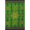 Rayon Sarong  Celtic Green (each)