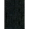 Rayon Sarong  Plain Black (each)