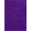 Rayon Sarong  Plain Purple (each)