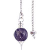 Pendulum  Sephoroton Amethyst (each)
