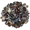 Tumbled Stones   Botswana Agate (1lb)