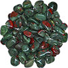 Tumbled Stones   Bloodstone  (1lb)
