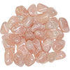 Tumbled Stones   Rose Quartz (1lb)