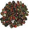 Tumbled Stones   Unakite (1lb)