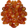 Tumbled Stones   Carnelian (1lb)