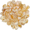 Tumbled Stones   Citrine (1lb)
