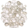Tumbled Stones   Clear Quartz (1lb)