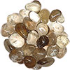 Tumbled Stones   Smoky Quartz (1lb)