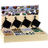 Tumbled Stones  Display Package  (package)