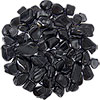 Tumbled Stones   Black Tourmaline  (1lb)