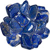 Tumbled Stones   Lapis Lazuli  (1/2lb)