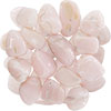 Tumbled Stones   Pink Magano Calcite (1lb)