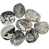 Tumbled Stones   Garnet (1 lb)