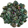Tumbled Stones   Ruby Zoisite (� lb)