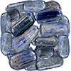 Tumbled Stones   Kyanite  (1/2 lb)