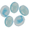 Worry Stones   Blue Onyx (Pack of 12)