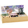 Worry Stones  Display Package  (package)