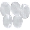 Worry Stones   White Selenite (pack of 12)