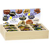 Positive Words Worry Stones  Display Package  (pac