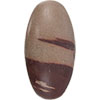 Rock Specimen 3-inch Shiva Lingam  (each)