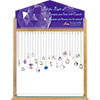 Prism Crystal  Display Package  (each)