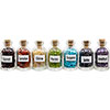 Stone Chips Bottles Set  Chakra Energizing   (box