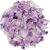 Mini Amethyst point natural    (lb)